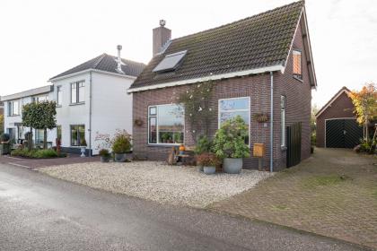 Bandijk 40
