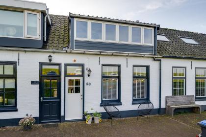 Sleeuwijksedijk 50