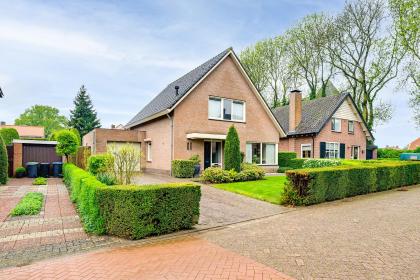 Ridder van de Merwedestraat 4