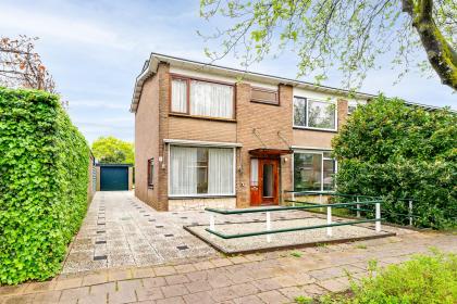 Kanaalstraat 1
