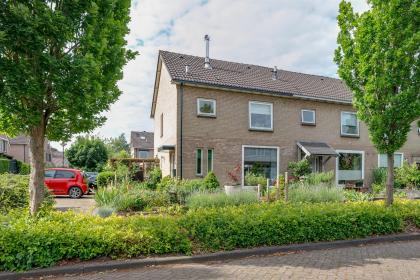 Wethouder Kuijpersstraat 1