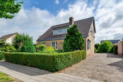 Mr. L.A. Donkerstraat 6