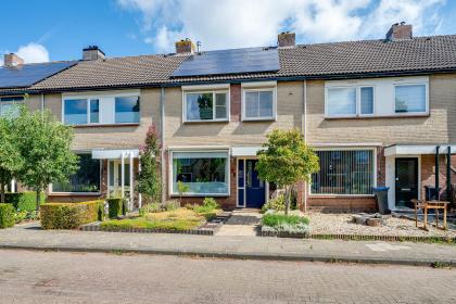 Wethouder Kuijpersstraat 8