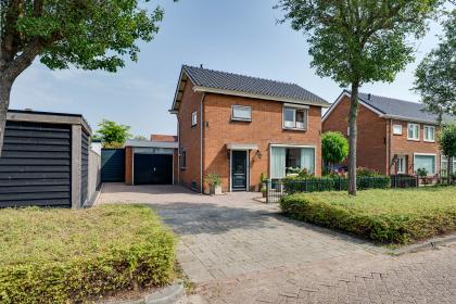 van Tienhoven van de Boogaardstraat 17