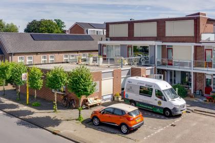 Sigmondstraat 7b
