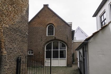 Kerkstraat 5